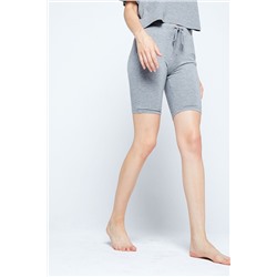 Mallas Cassidie Gris jaspeado