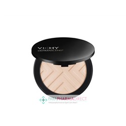 Vichy Dermablend Covermatte Fond de Teint Poudre Compacte 15 Opal 9,5g