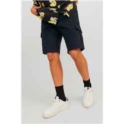 Short Negro