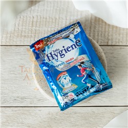 Гель для стирки HYGIENE Солнечный Поцелуй, 35 мл