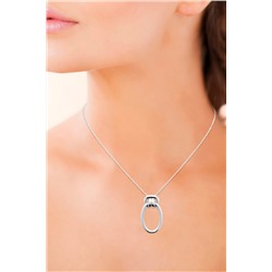 Collar Plata