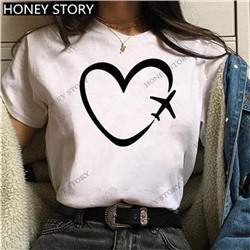 Трендовые футболки  ♥️