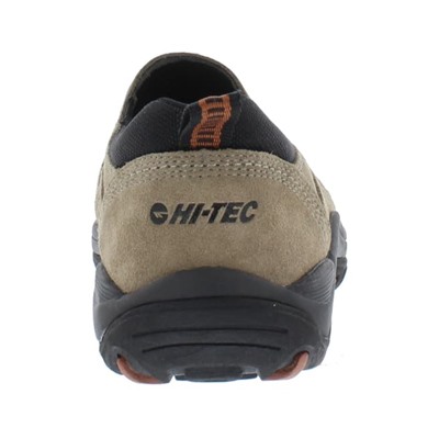 Hi-Tec Tranquil Slip-On Sneaker - Wide Width Available