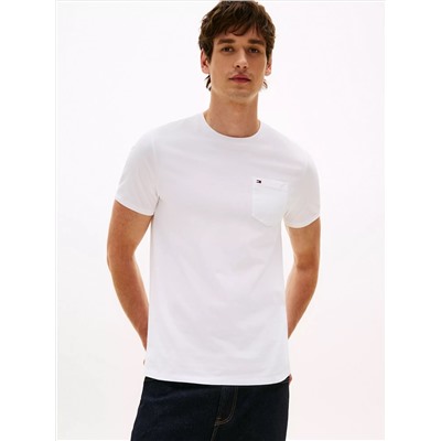 Everyday Pocket T-Shirt
