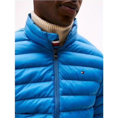 Lightweight Packable Jacket