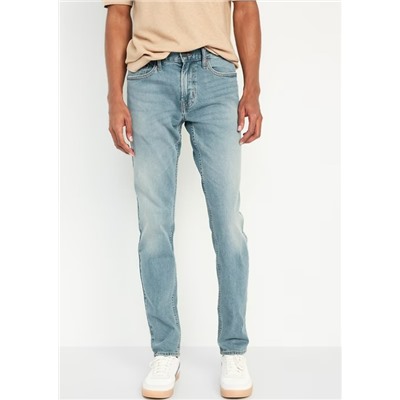 Slim Built-In-Flex Jeans