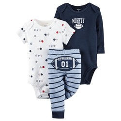 3-Piece Little Character Set | Carter's