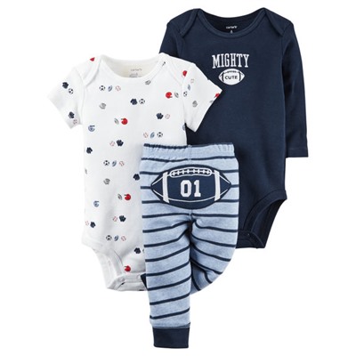 3-Piece Little Character Set | Carter's