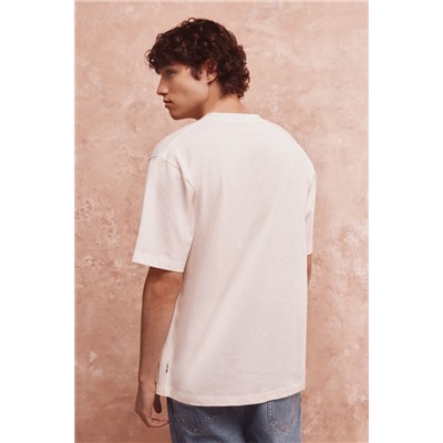 Camiseta calavera