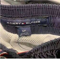 Мужские пляжные шорты Tomm*y Hilfig*er
