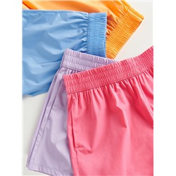 Workout-Shorts
