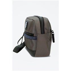 Estuche Iron Gris