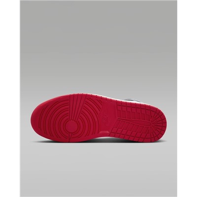Air Jordan 1 Mid Men's Shoes