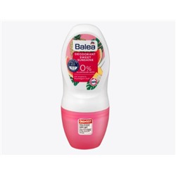 Deo Roll On Sweet Sunshine@, 50 ml