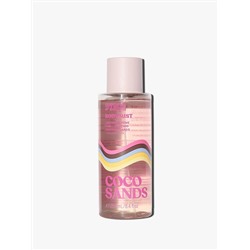 Warm & Cozy Body Mist