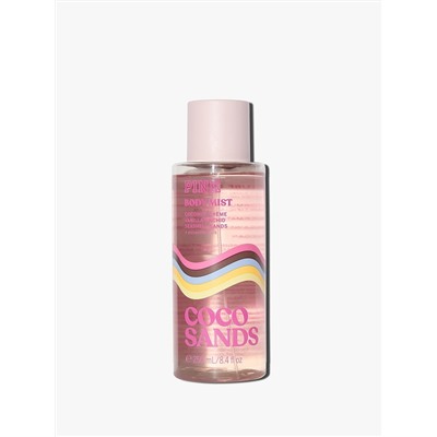 Warm & Cozy Body Mist