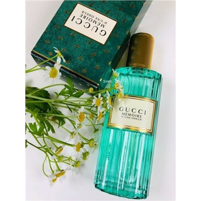 GUCCI MEMOIRE D'UNE ODEUR edp 100ml