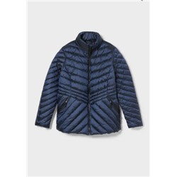 Steppjacke - recycelt