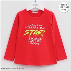 WNX TS 2- 31553 Beden: 122-164