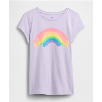 Kids Graphic T-Shirt