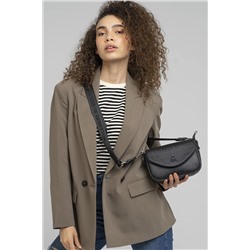 United Colors of Benetton Benetton Kadın Çapraz Çanta Siyah Bnt860 BNT860