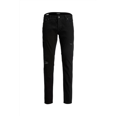 Vaquero slim fit Negro