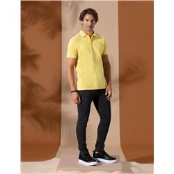 Antrasit Slim Fit Jean Pantolon