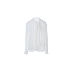 Camisa Blanco