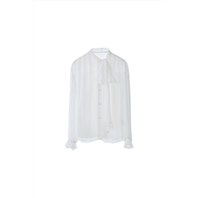 Camisa Blanco