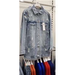 Куртка New j
