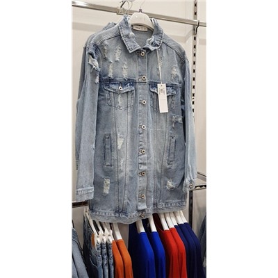 Куртка New j