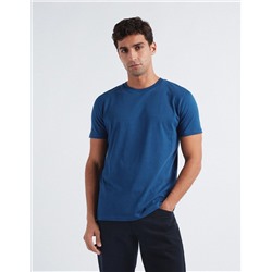 T-shirt, Men, Dark Blue