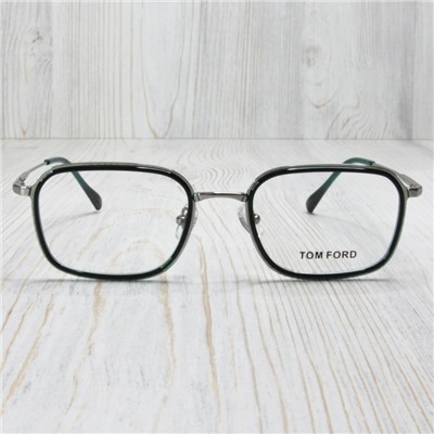 FE00753 - Оправа TOM FORD TF5681  silver green