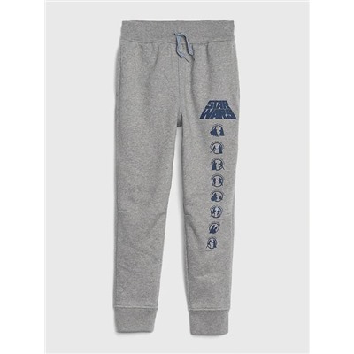 GapKids | Star Wars™ Pull-On Pants