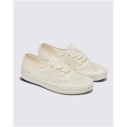 Authentic Shoe (Marshmallow White)