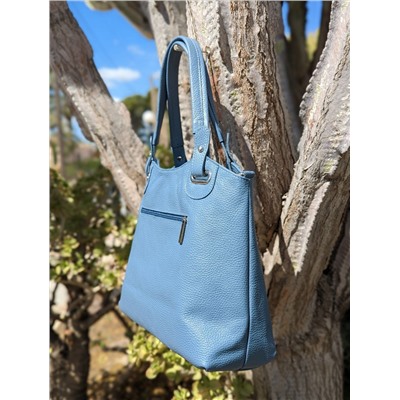 PELLE 18-07 Azul