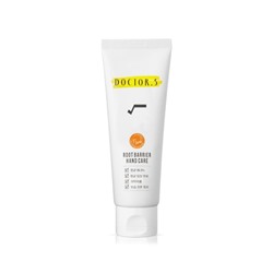 Skinshield Root Barrier Hand Cream (Floral)