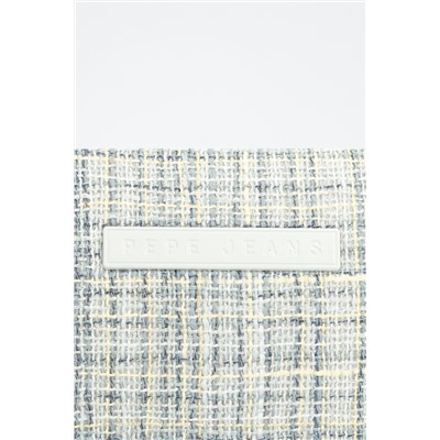 Cartera Oana Blanco