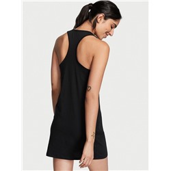 VICTORIA'S SECRET Racerback Tank Sleepshirt