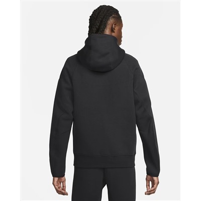Nike Sportswear Tech Fleece Windrunner Men's Full-Zip Hoodie