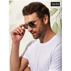 StyleMark Polarized L1524C солнцезащитные очки
