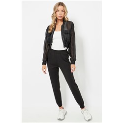 Chaqueta - Negro