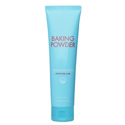 ETUDE HOUSE Baking Powder Crunch Pore Scrub Скраб для лица 200г