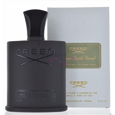 CREED GREEN IRISH TWEED edp (m) 2.5ml пробник
