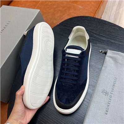 Мужские кроссовки Brunello Cucinell*i 👟