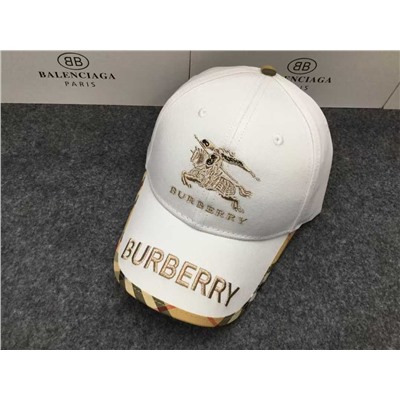 Бейсболка Burberr*y