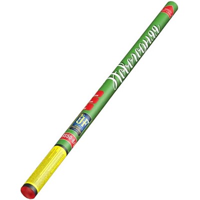 Римская свеча JF RS50-8/01 Новогодняя (2" х 8)