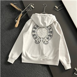 Толстовка  Chrom*e Heart*s   Унисекс модель