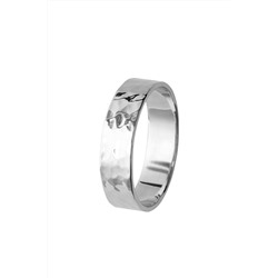 Anillo Plata