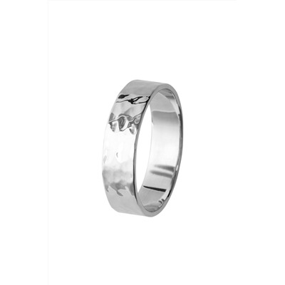 Anillo Plata